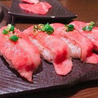 焼肉 炙屋武蔵 - 