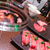 焼肉 炙屋武蔵 - 