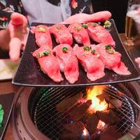 焼肉 炙屋武蔵 - 