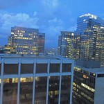 The Vantage Point - ２