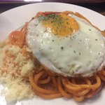 スモーキングカフェ ブリケ - 