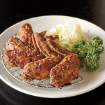 個室・鶏ざんまい 十四郎 東岡崎店