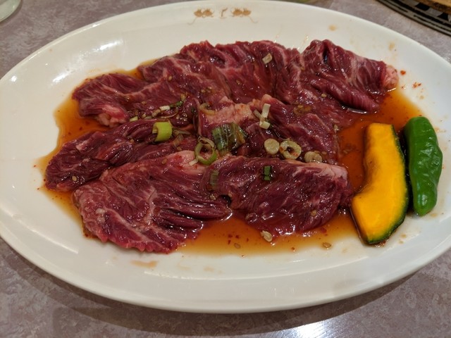 食道園 なんばウォーク店 日本橋 焼肉 ネット予約可 食べログ 食道園 なんばウォーク店 日本橋 焼肉 ネット予約可 食べログ