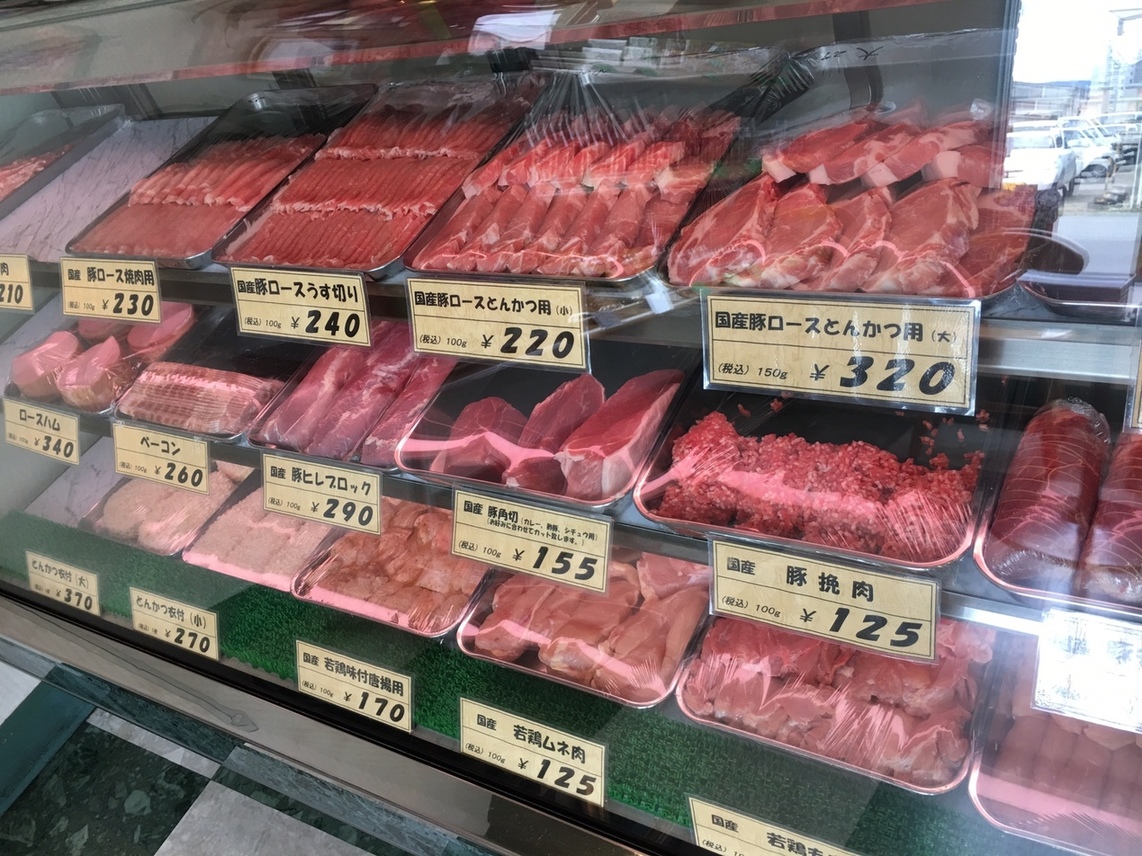 RyuOneさんが投稿した鳥勝牛肉店（山形/西米沢）の口コミ詳細 [食べログ] 鳥勝牛肉店