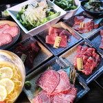 Yakiniku Dokoro Nagomi - 