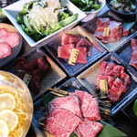 Yakiniku Dokoro Nagomi - 