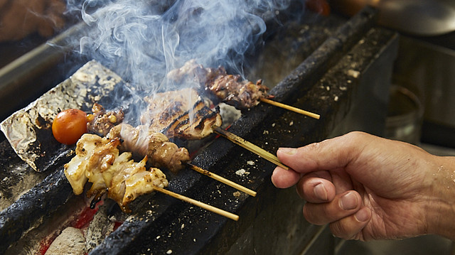 焼き鳥や Shin 日本橋店 シン 小伝馬町 焼鳥 ネット予約可 食べログ 焼き鳥や Shin 日本橋店 シン 小伝馬町 焼鳥 ネット予約可 食べログ