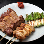 昭和 DE YAKITORI - 