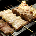 昭和 DE YAKITORI - 