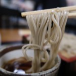 Essaan Suzakaya Soba - 