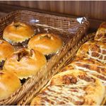 フィッシュバーガー