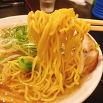 極上ラーメン道 個室麺屋 ひいらぎ - 