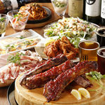 肉バル バーレイウィート 蒲田店