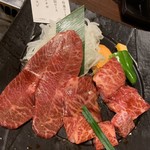 焼肉飯店 京昌園 - 