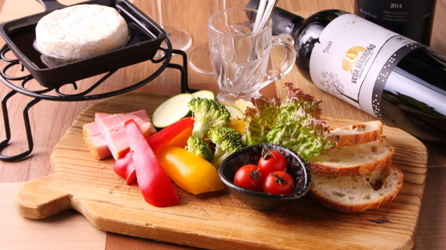 金山グリル En エン 金山 居酒屋 ネット予約可 食べログ