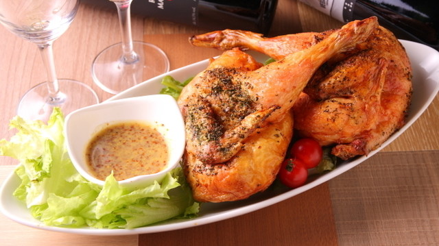 金山グリル En エン 金山 居酒屋 ネット予約可 食べログ