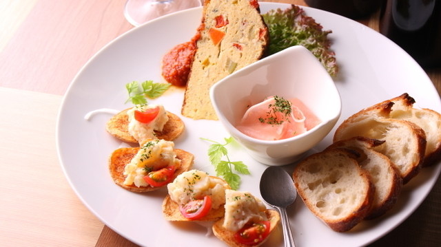 金山グリル En エン 金山 居酒屋 ネット予約可 食べログ