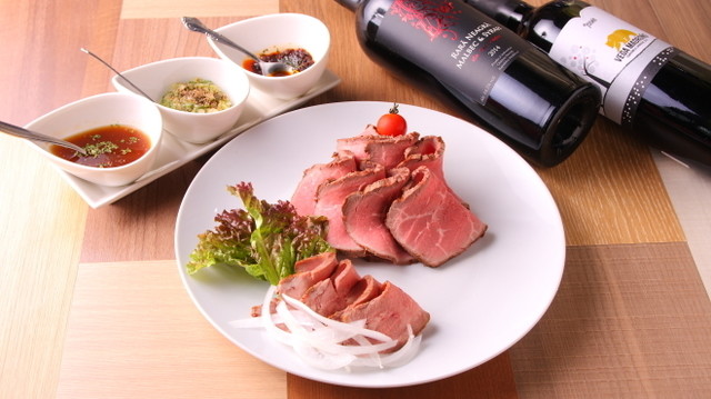 金山グリル En エン 金山 居酒屋 ネット予約可 食べログ