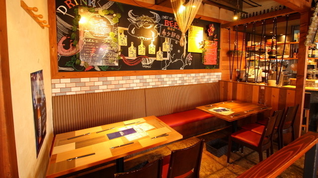 金山グリル En エン 金山 居酒屋 ネット予約可 食べログ