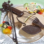 エミュー - オリジナルデコレーション