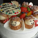 エミュー - ＤＸシュー