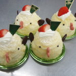 エミュー - Ｃｈｅｅｒ　Ｕｐ！