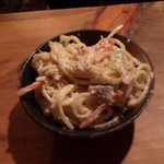 丑寅 - スパサラ