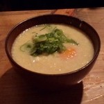 丑寅 - とろろ汁