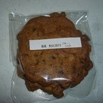 88ビスケット - チョコチップクッキー