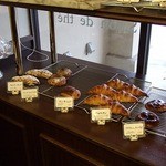 Patisserie　Rond-to - 