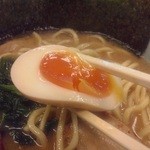 麺日和　星乃家 - 