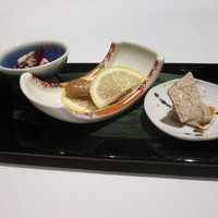XEX TOKYO / 鉄板焼An - 