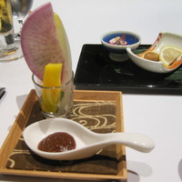 XEX TOKYO / 鉄板焼An - 