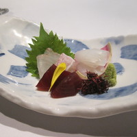 XEX TOKYO / 鉄板焼An - 