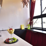 ミルピグ - 店内2