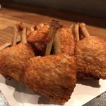 にこみ㐂むら - 