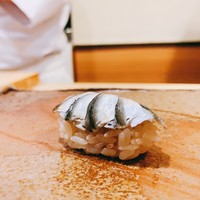 鮨　まつ本 - 