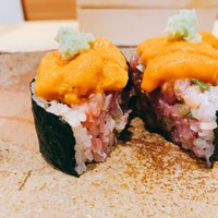 鮨　まつ本 - 