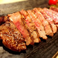 神戸牛 しゃぶしゃぶ おもき 離れ 銀座店 - 