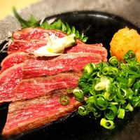 神戸牛 しゃぶしゃぶ おもき 離れ 銀座店 - 