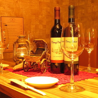 女子会にぴったり 桜木町駅でおすすめのグルメ情報をご紹介 食べログ