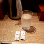 中華そば 勝本 - 