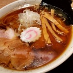 中華そば 勝本 - 