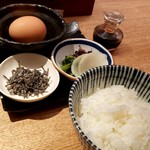 中華そば 勝本 - 