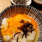 中華そば 勝本 - 