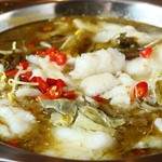 Sambatanshabushabu - 