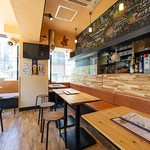 ベトナムダイニング シクロ 横浜桜木町店