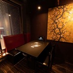 E-Go Sendai Gyuu Yakiniku Sushi Tabe Houdai Niku Juu Hachi - 