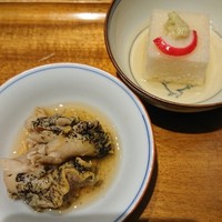 銀座 久兵衛 銀座本店 - 