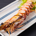 力丸 炉ばた焼 網兵衛 - 